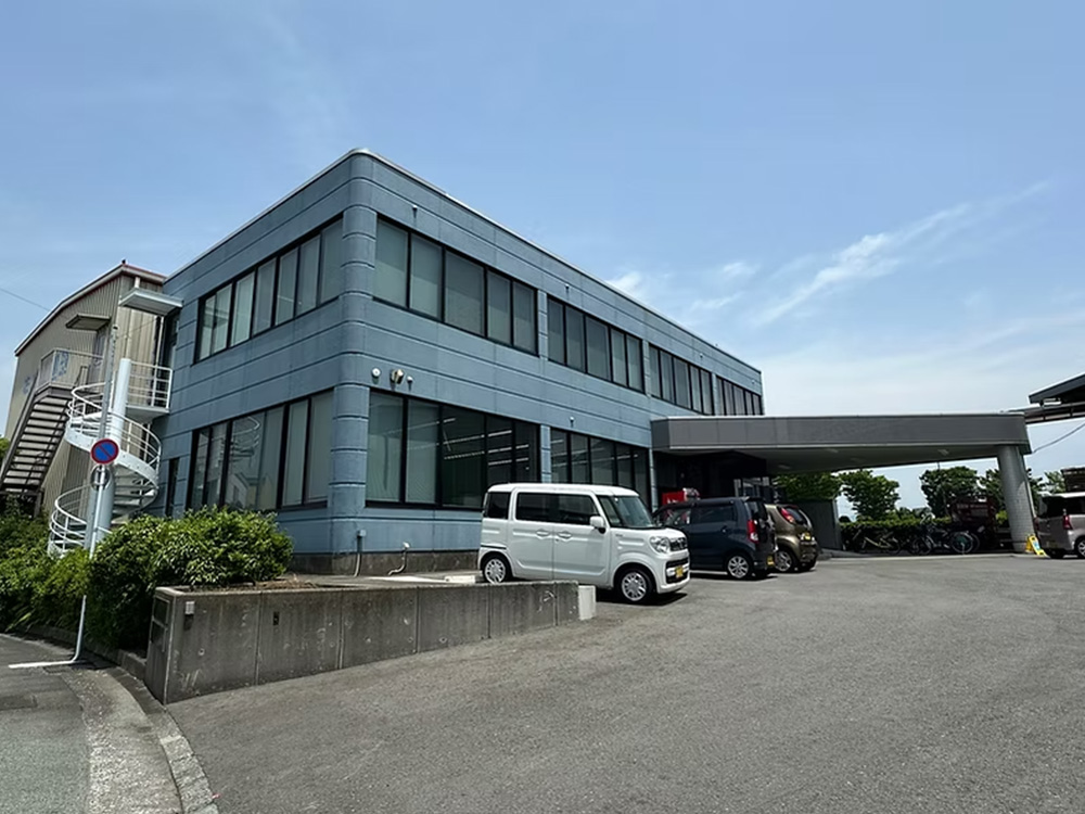 本社(熊本)